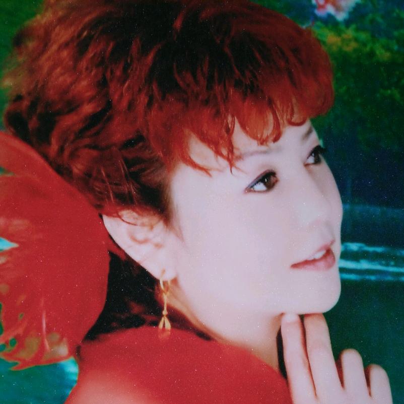 花样年华