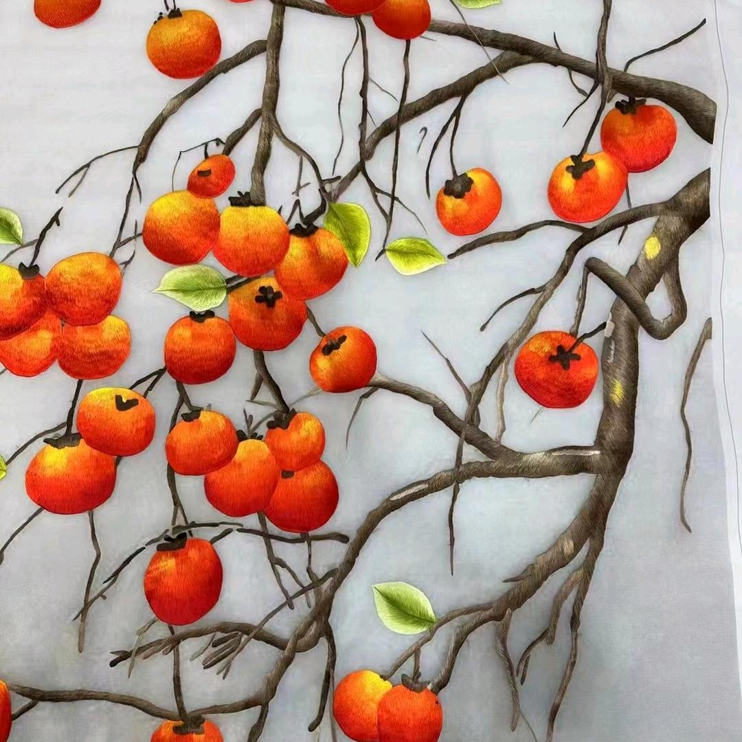 曹先生（柿事如意）