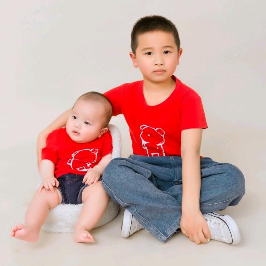 博哥&卓弟