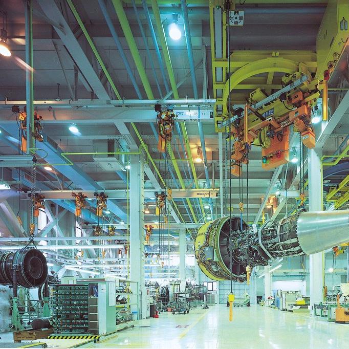 江阴市力迈起重机有限公司