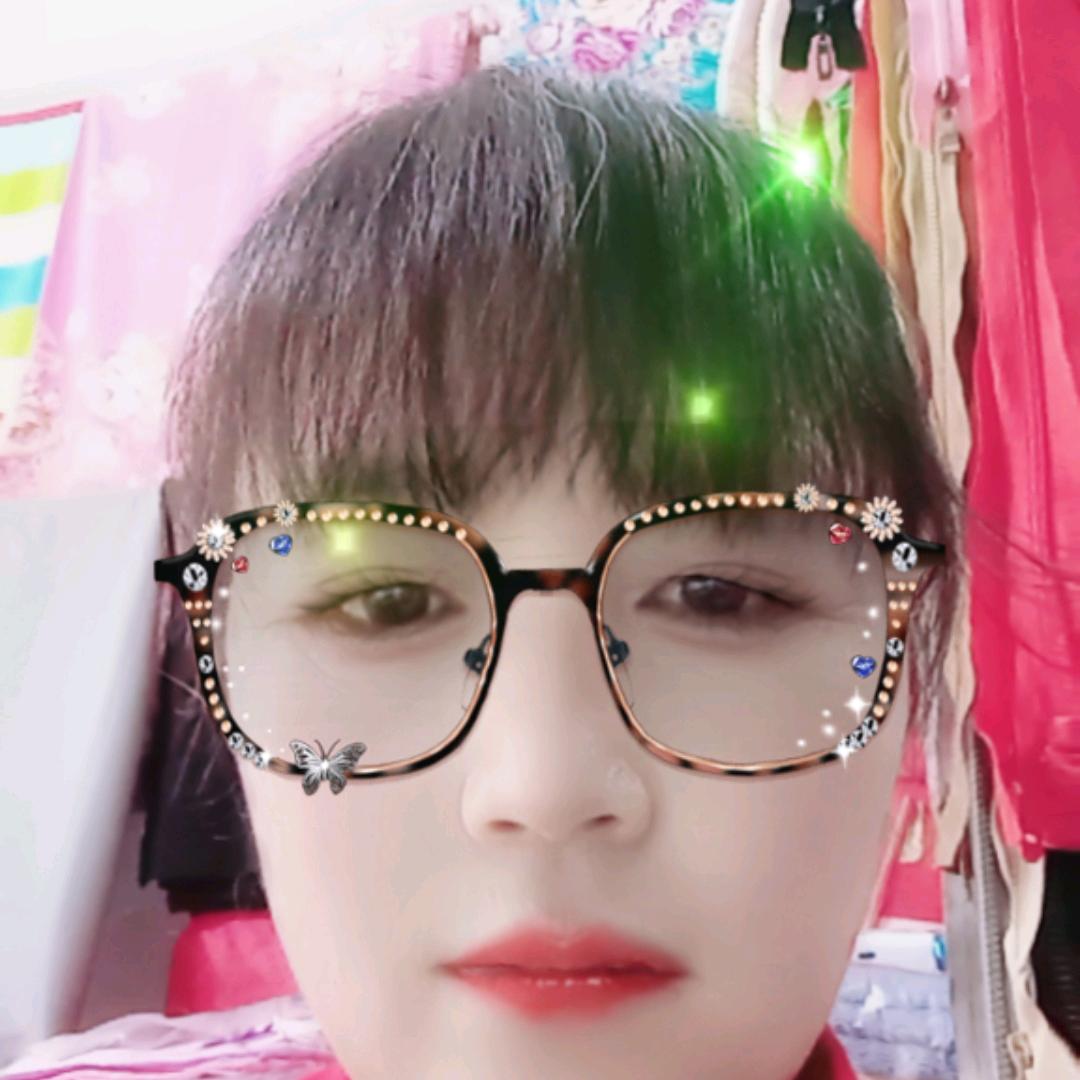彩姐裁缝店。单亲，不定时开播