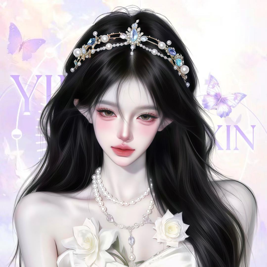 Qx鲸萌🐋