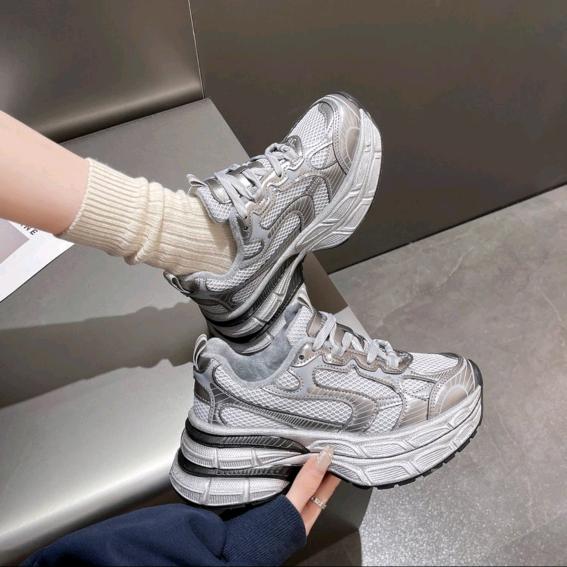 百阳精品女鞋