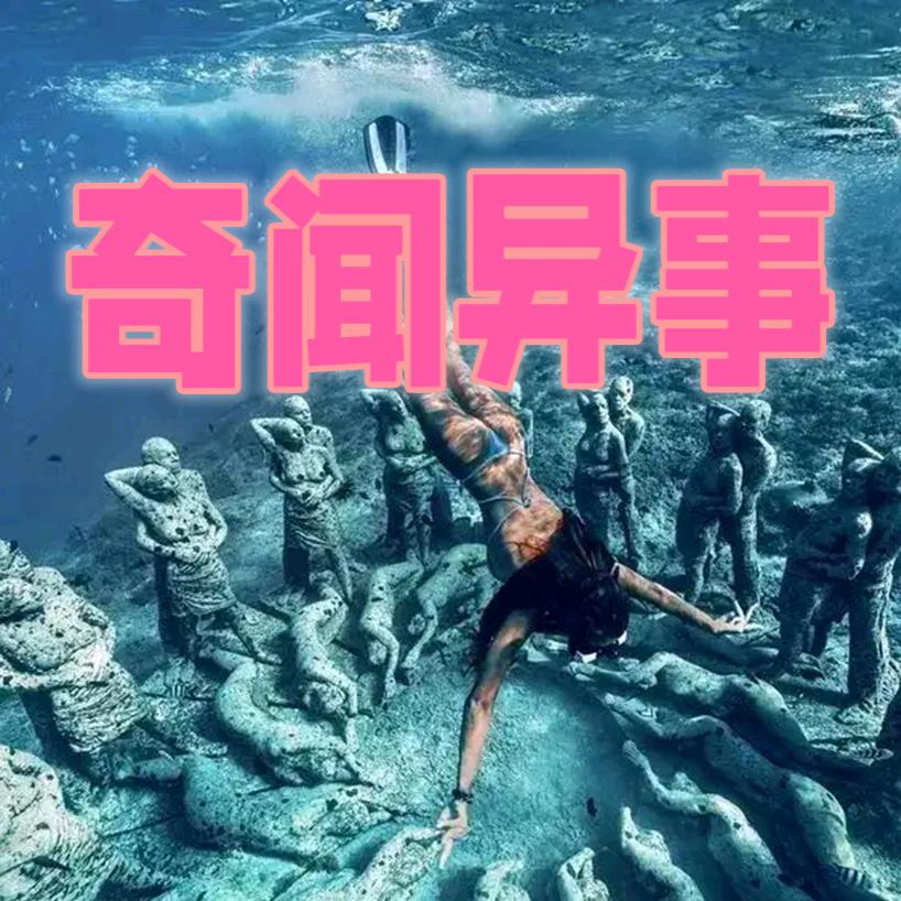大圣奇闻趣事