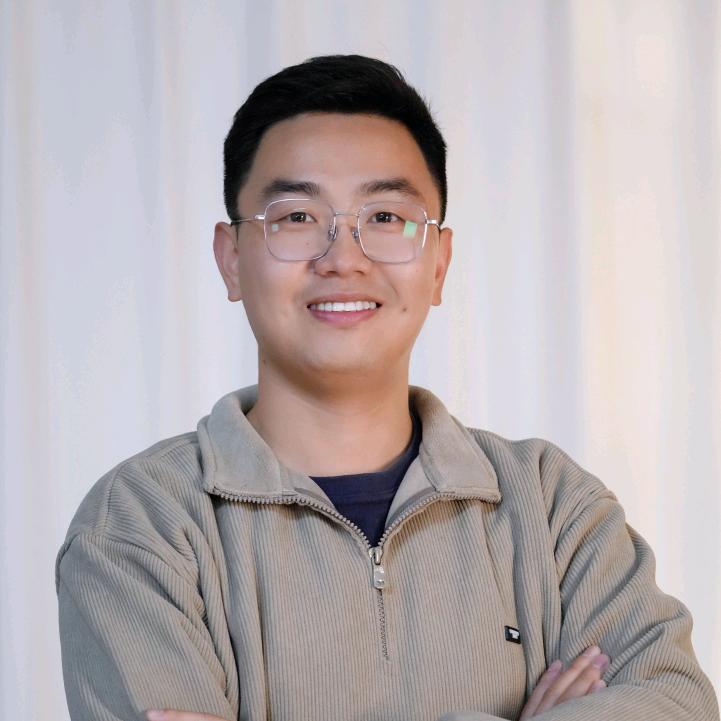 AI开发刚哥 l 黑马程序员