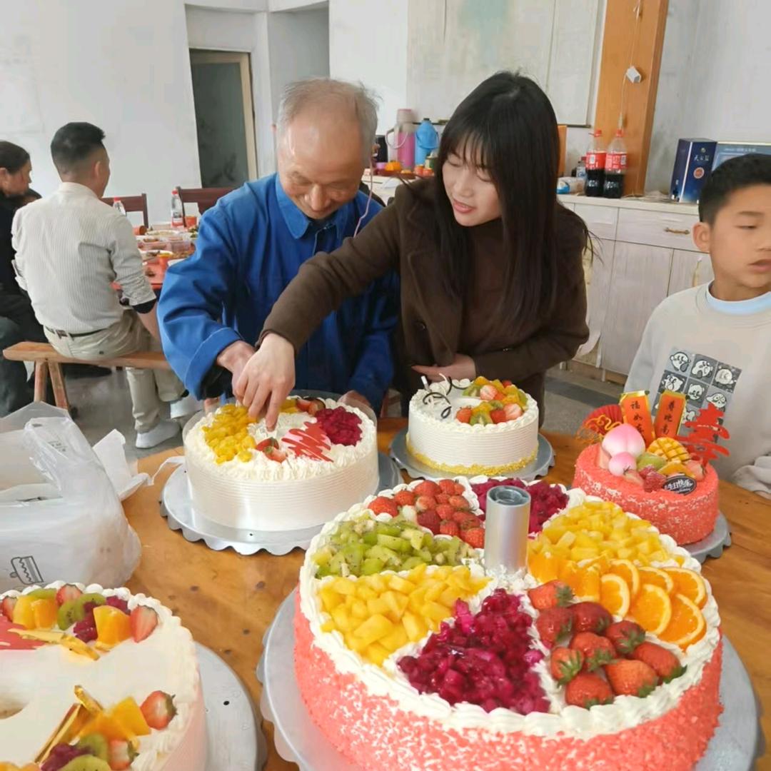 谁懂人心6