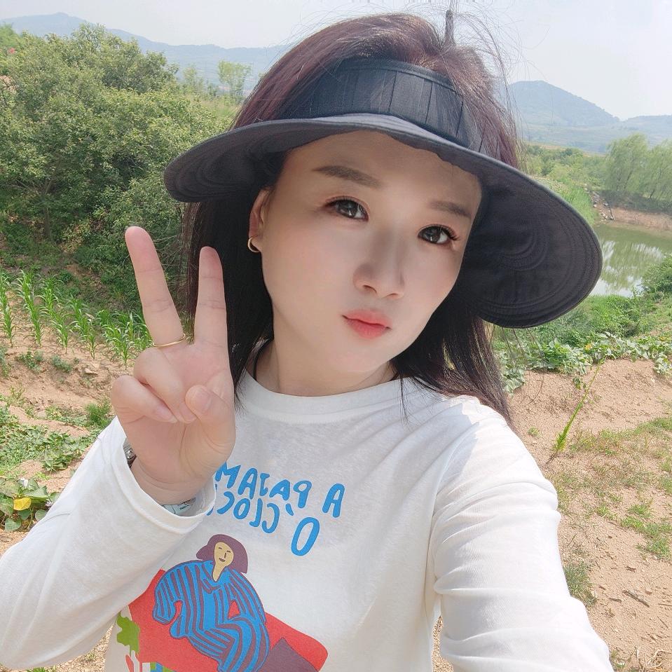 李小眼👀的快乐生活