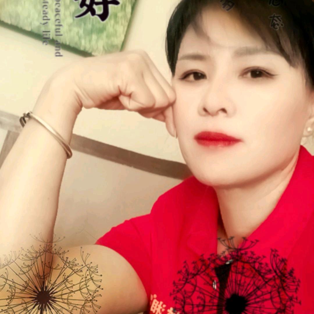 王书颜奶奶