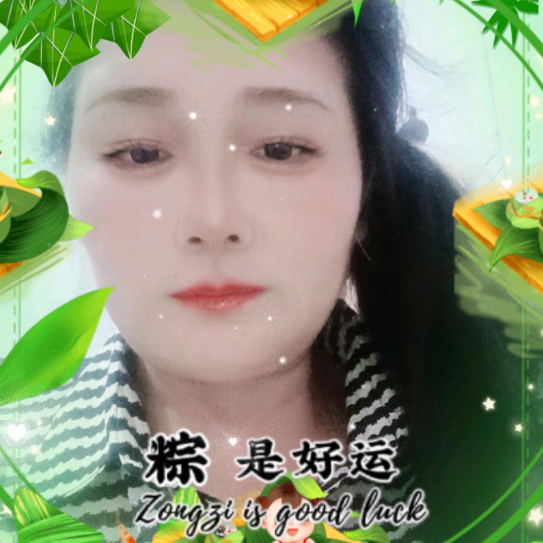 玉兔伴嫦娥