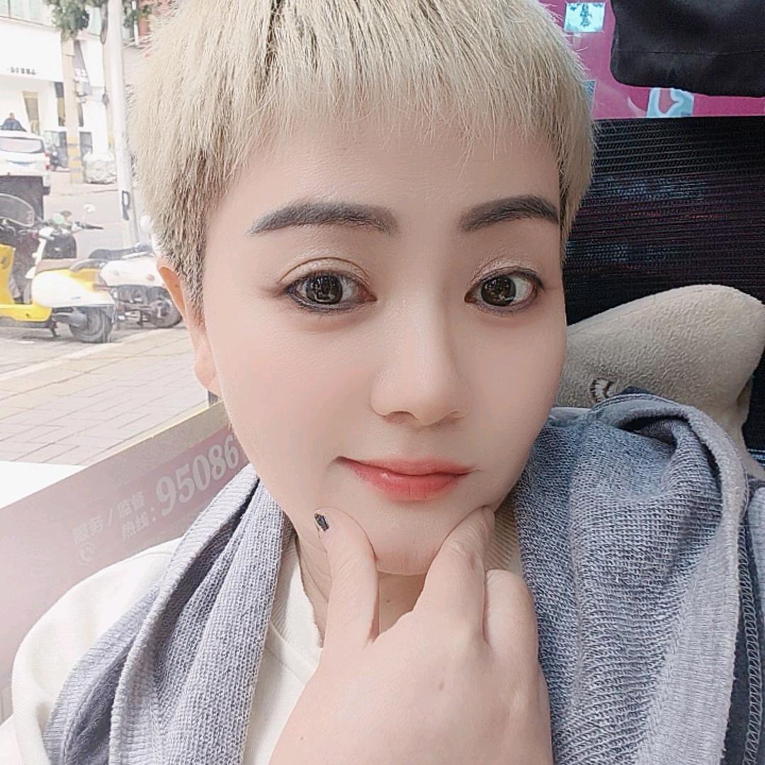 @花花的世界