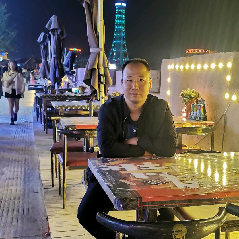 长征人未还