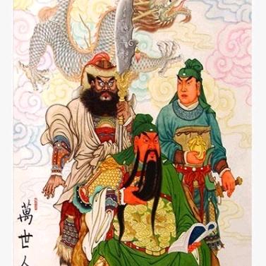 清风明月