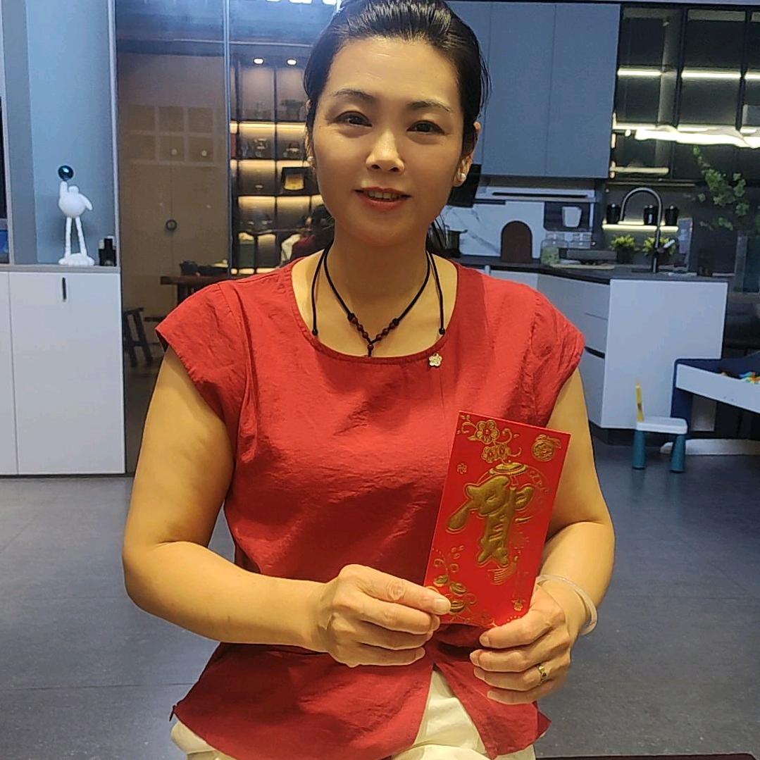 上犹恒庆装修~莲姐