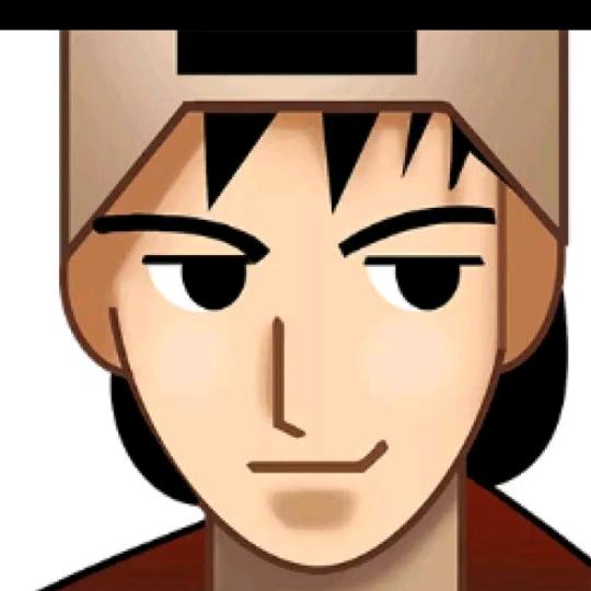 小Wu
