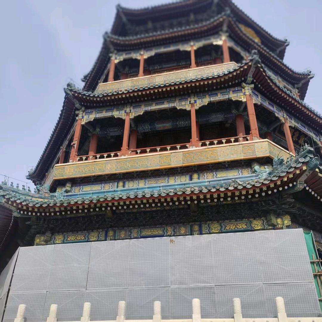 回忆往事