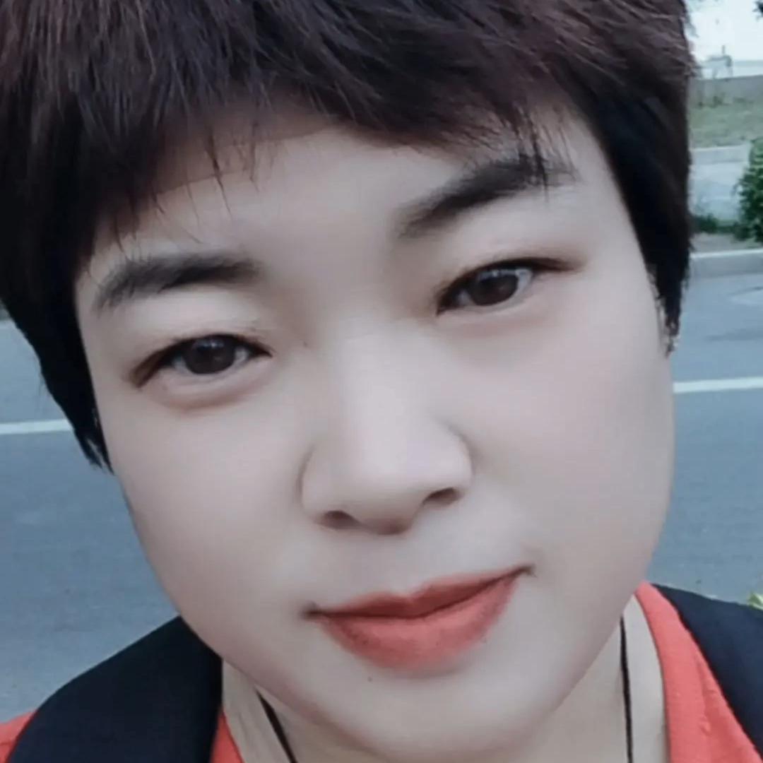 陈秀丽
