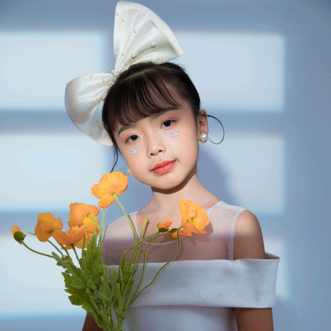 子近婚嫁饰品