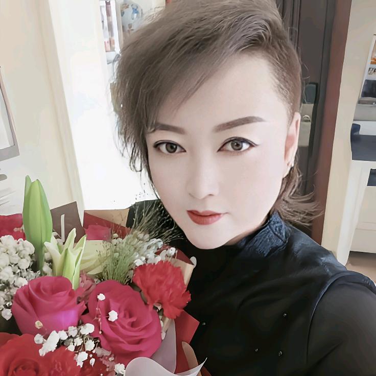 暖晴