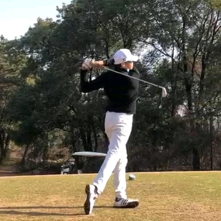 golf~小豪