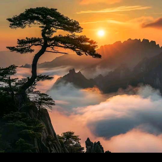 我想有个礼拜八