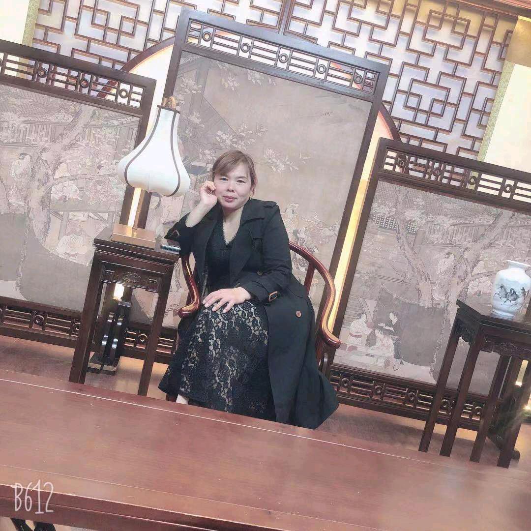 幸福人