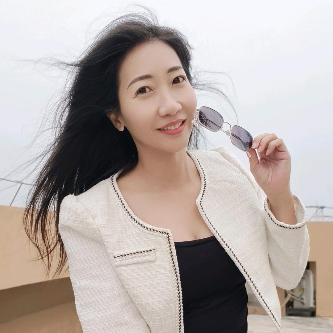 晨悦薇