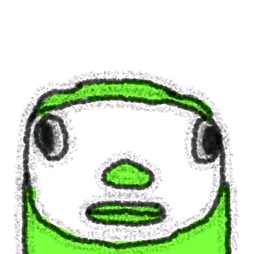 雪人（看双轨磕晕版）