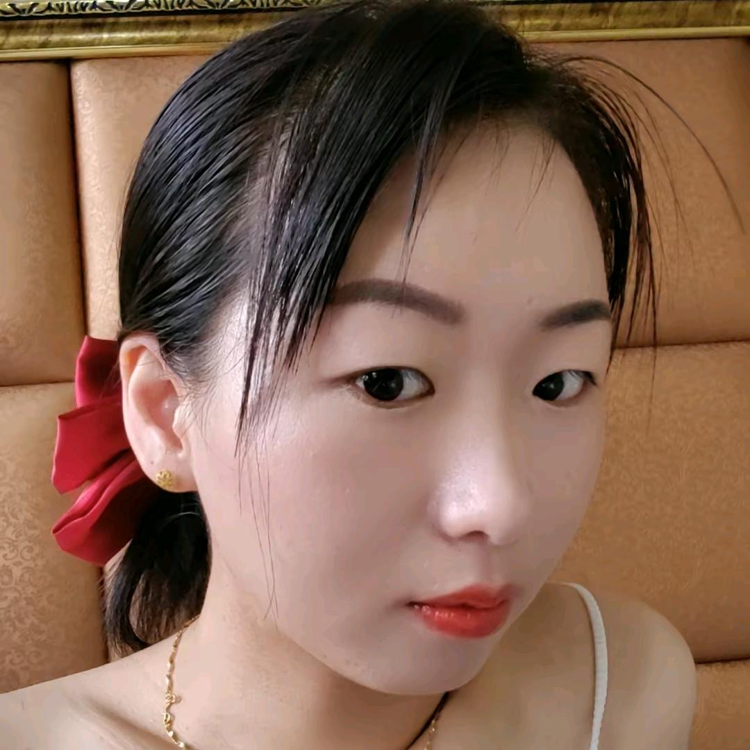 中拍平台  何玉蕊