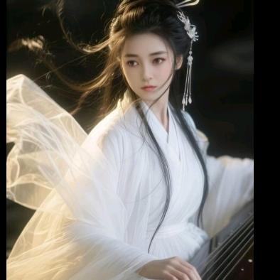 小龙女🌶️🎸