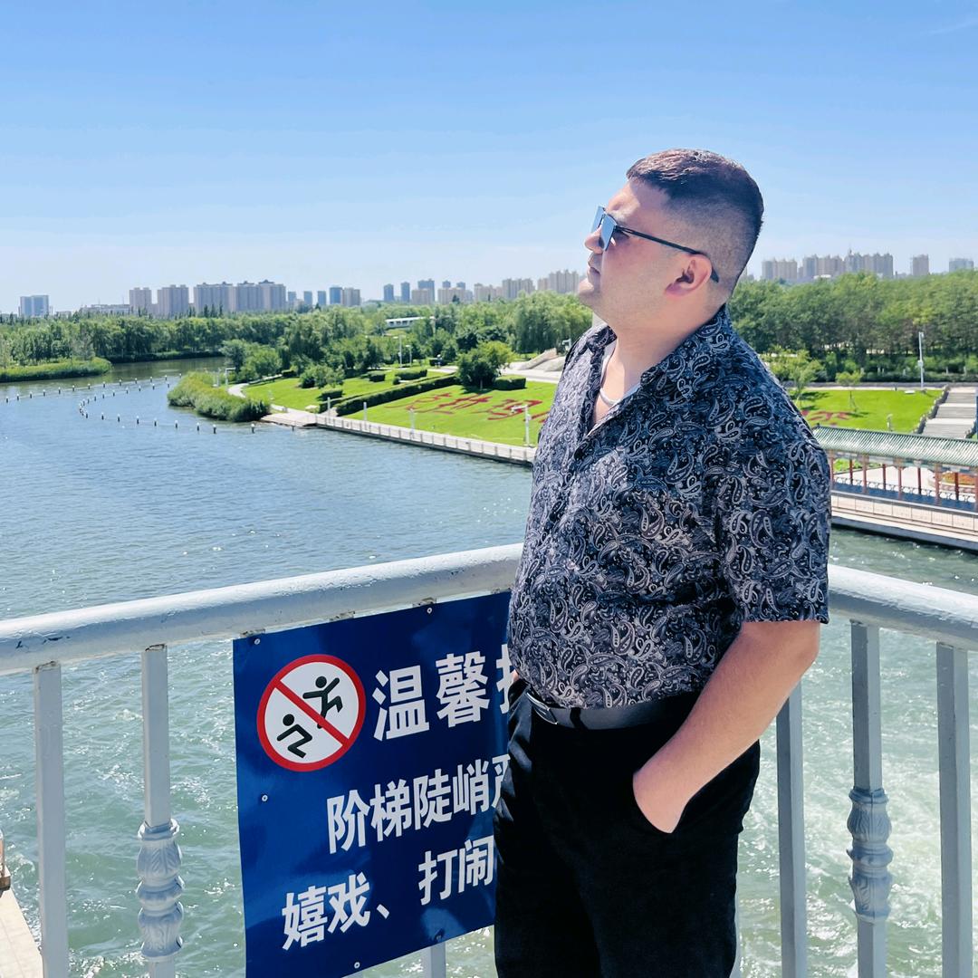 小麦先生
