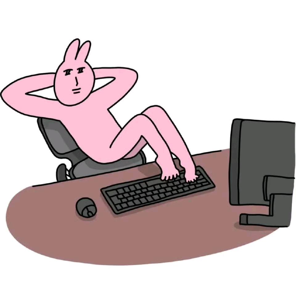 你可以叫我忧郁男神