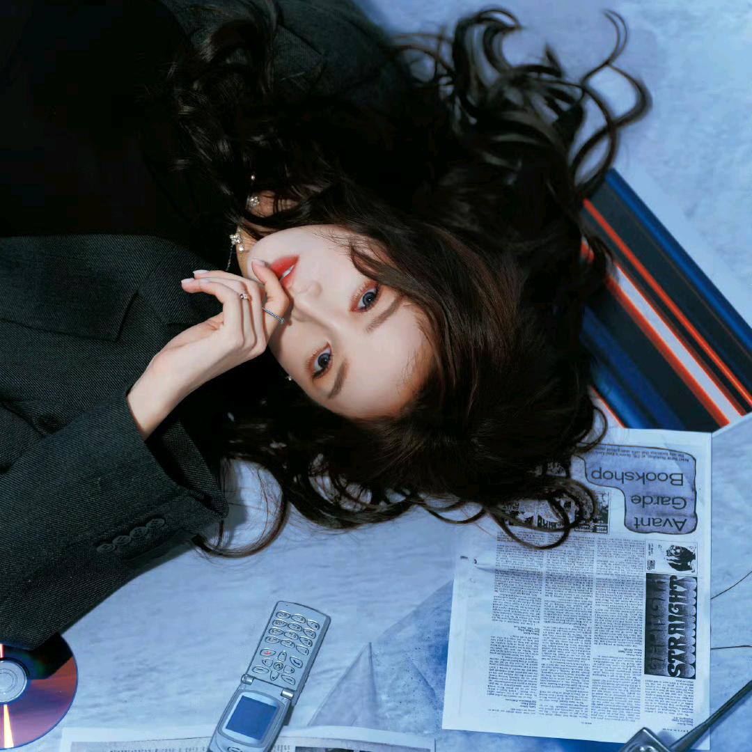 🎺橙味芝士🥣_婉管比心版