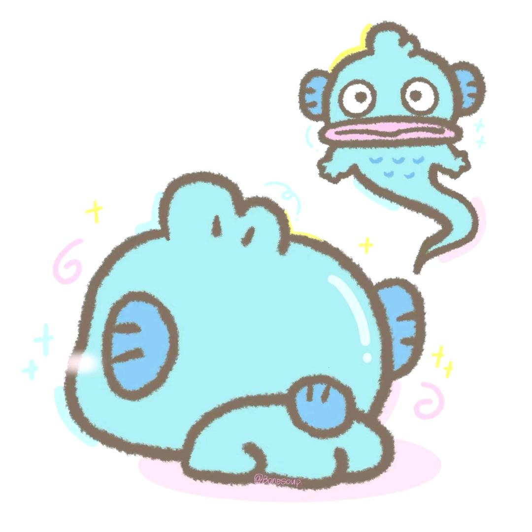 狂野母蟑螂的宿敌