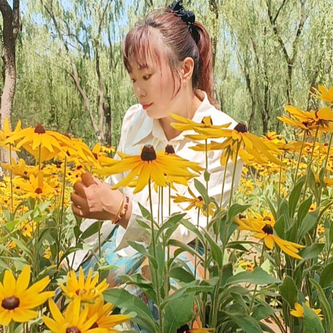 月亮妹妹520❤️