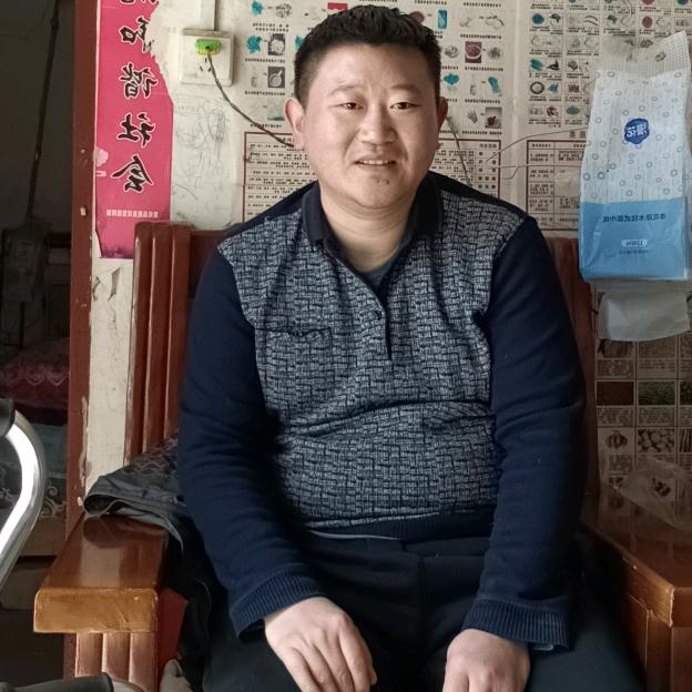 爱杰哥