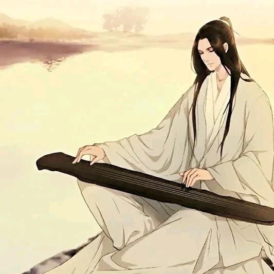 瓦尔登湖边的贝壳