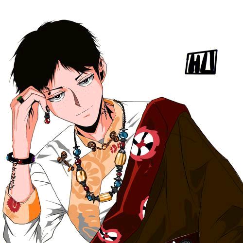 藏❤️族😘男😜孩