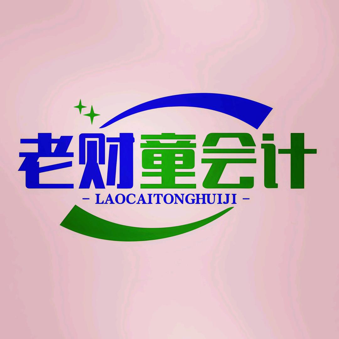 南宁市企业服务老财童会计