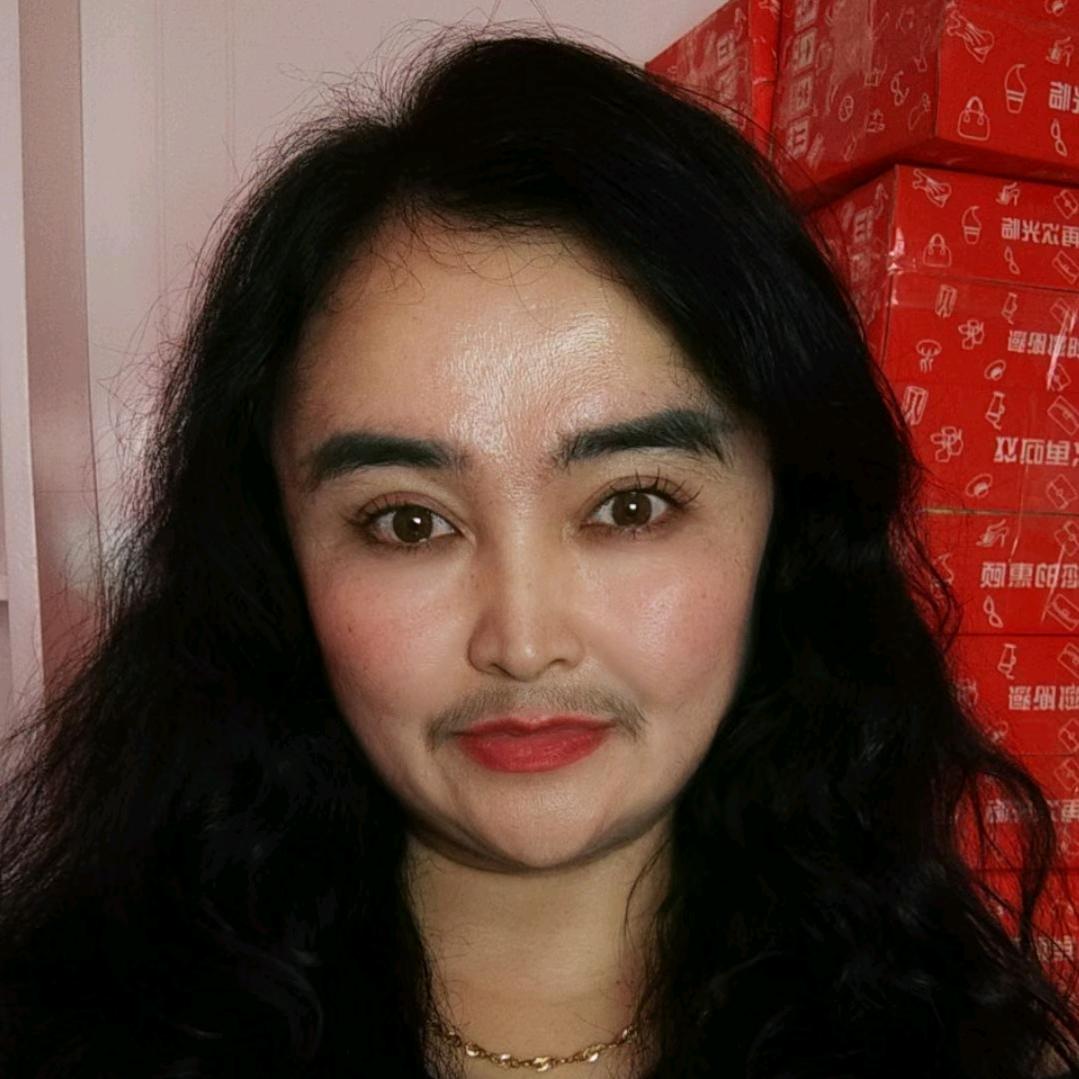 美人密码美人专场海妮二号店