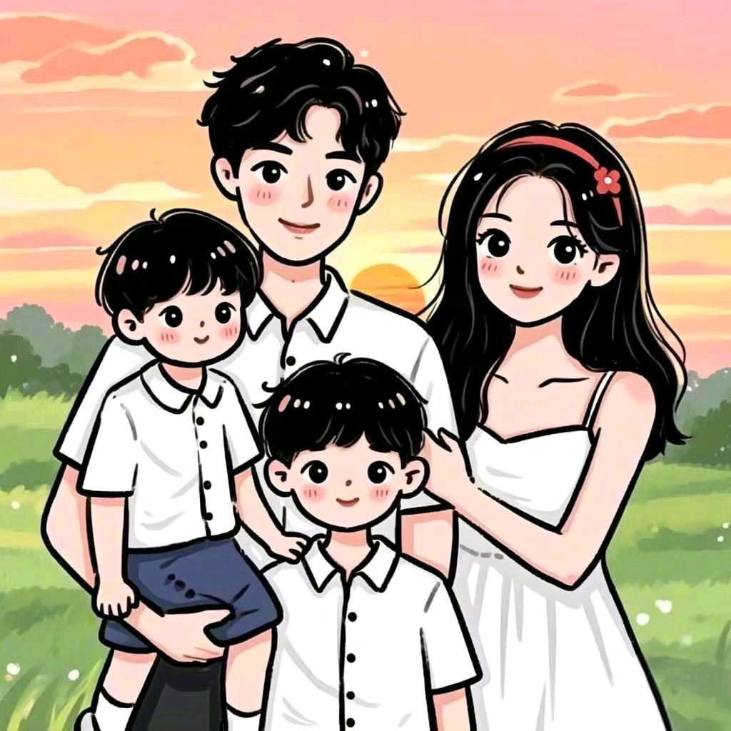 一直，很安静🤫