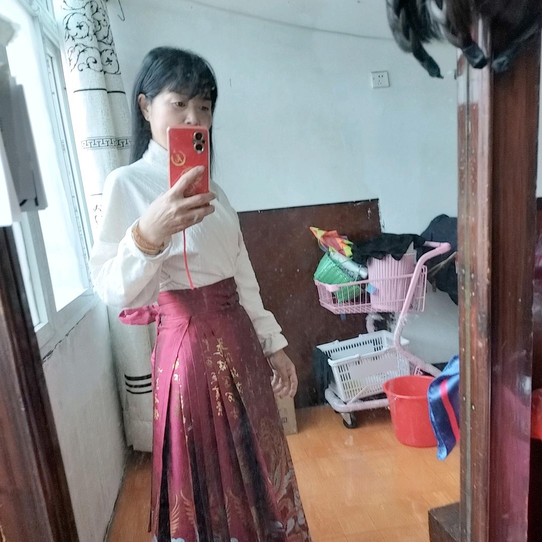 何家三丫头