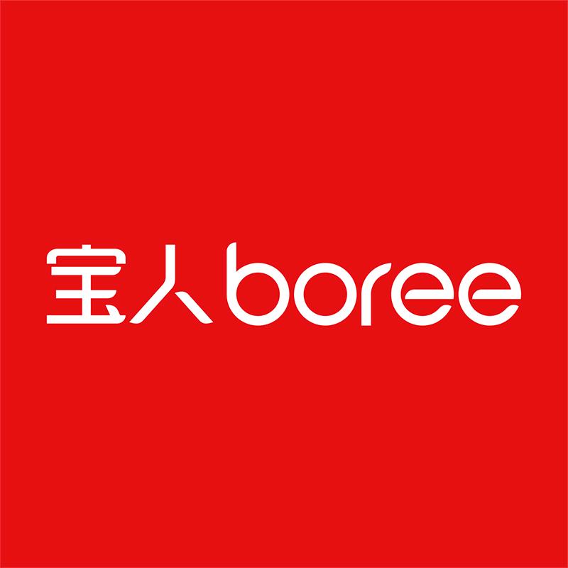 Boree宝人女鞋
