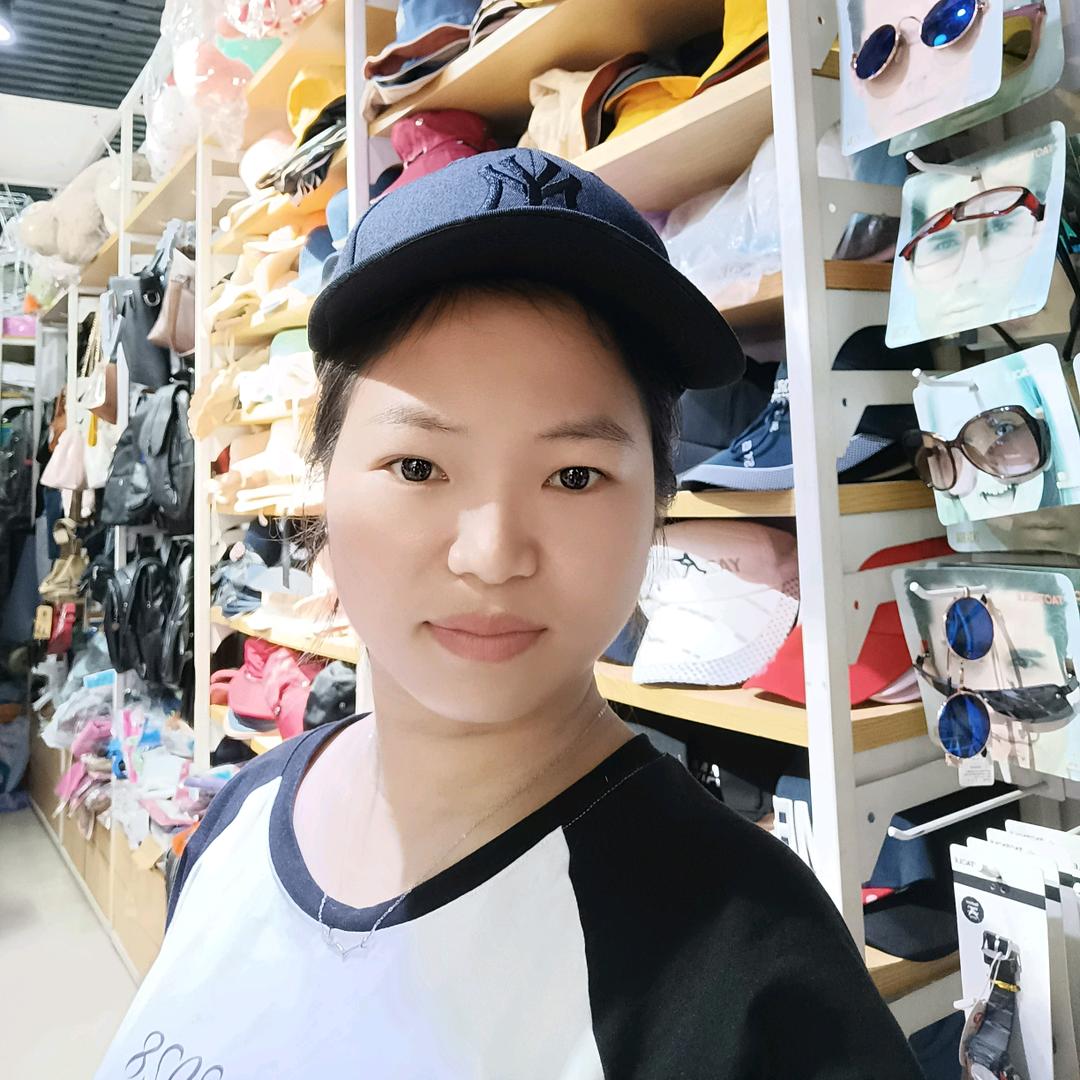 玲珑妹