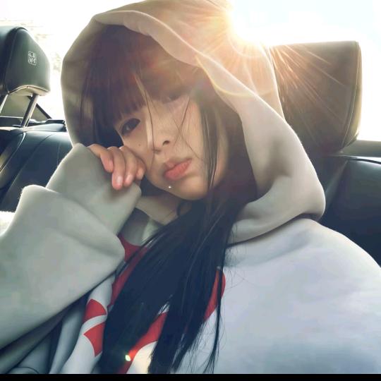小小旭🐬