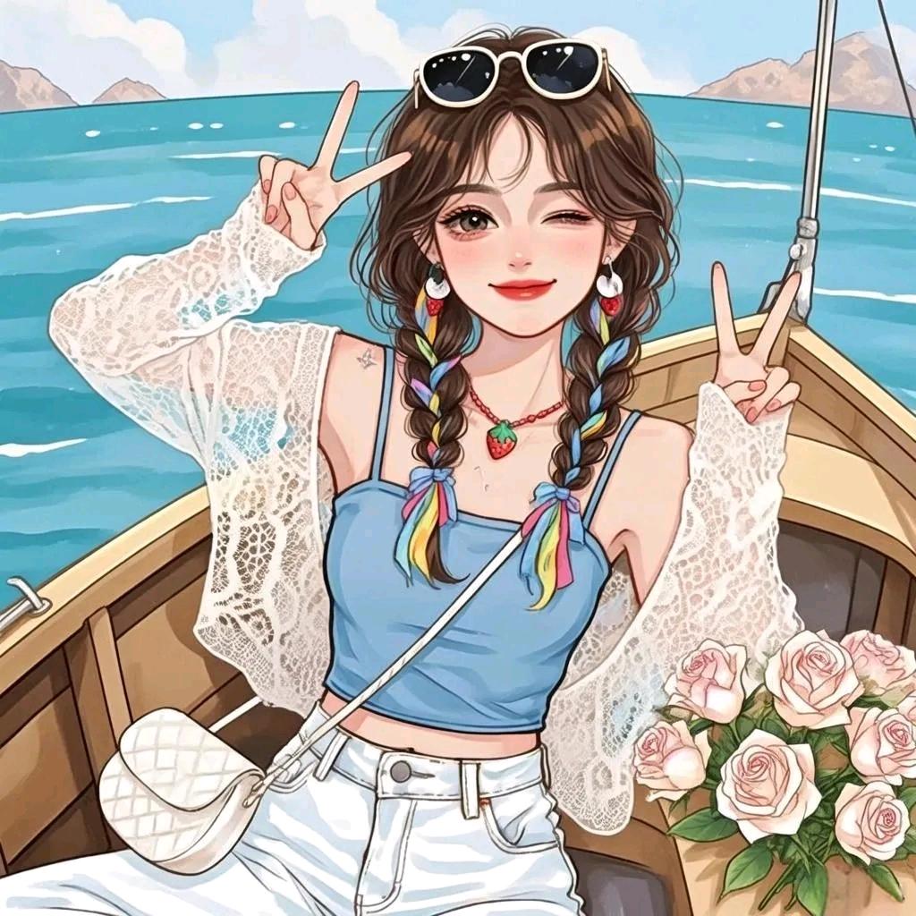 汪⃤汪⃤兜里有糖