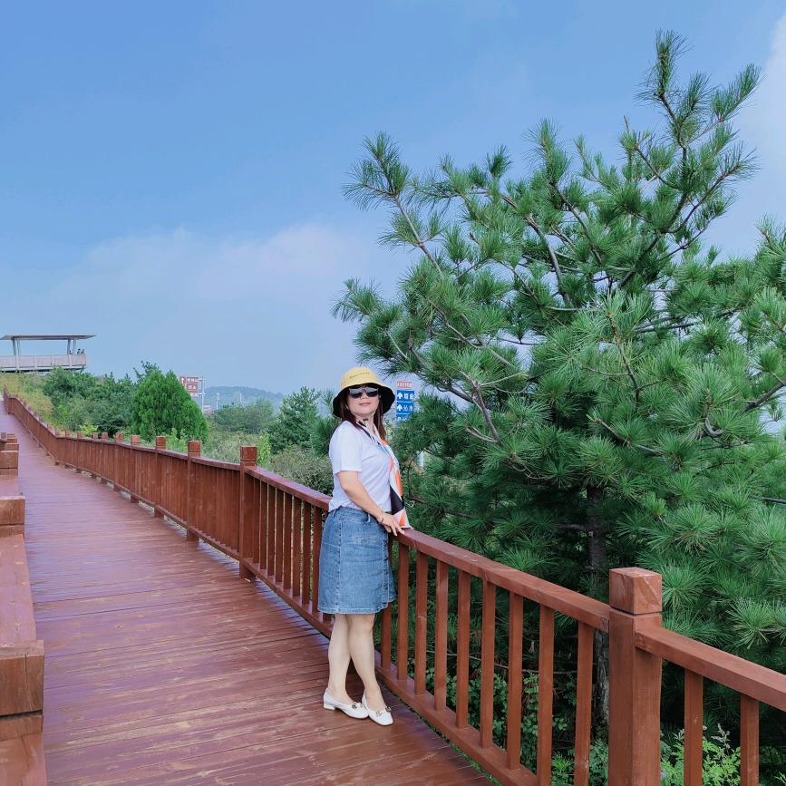 Mrs   Yuan