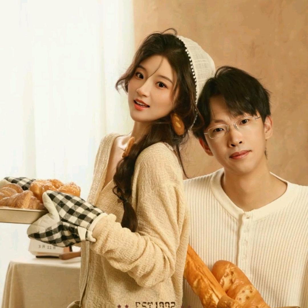 执手相看两不厌