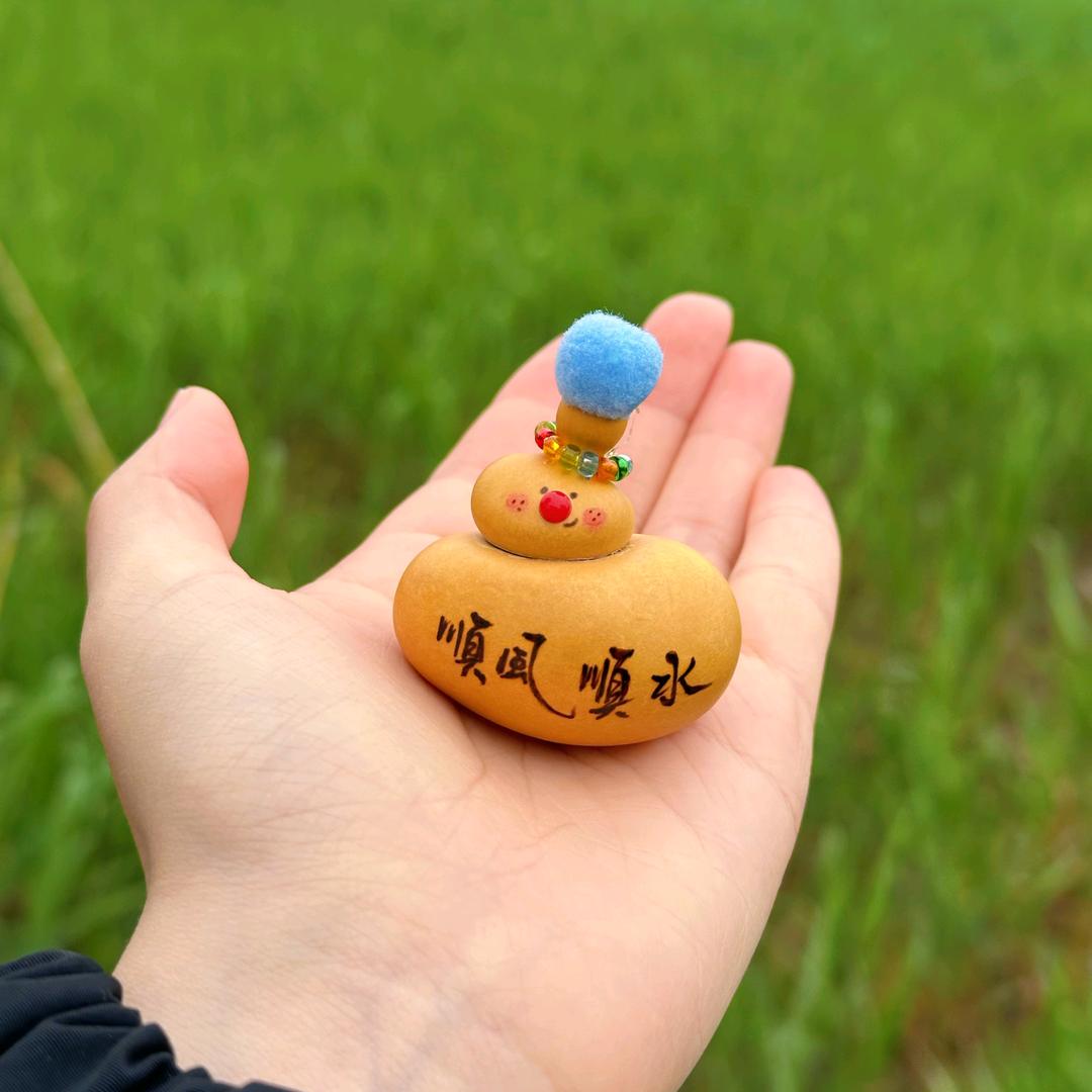 小景葫葫