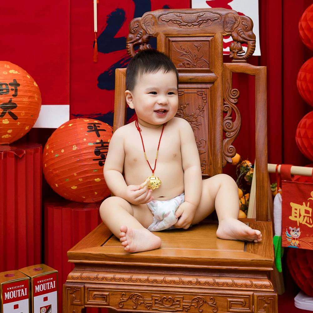 心累