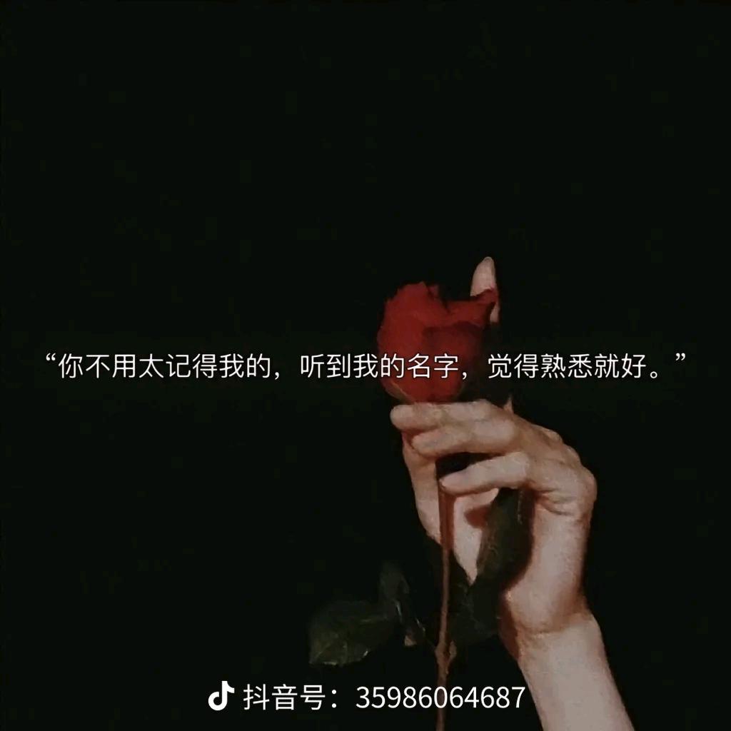 尘埃落定